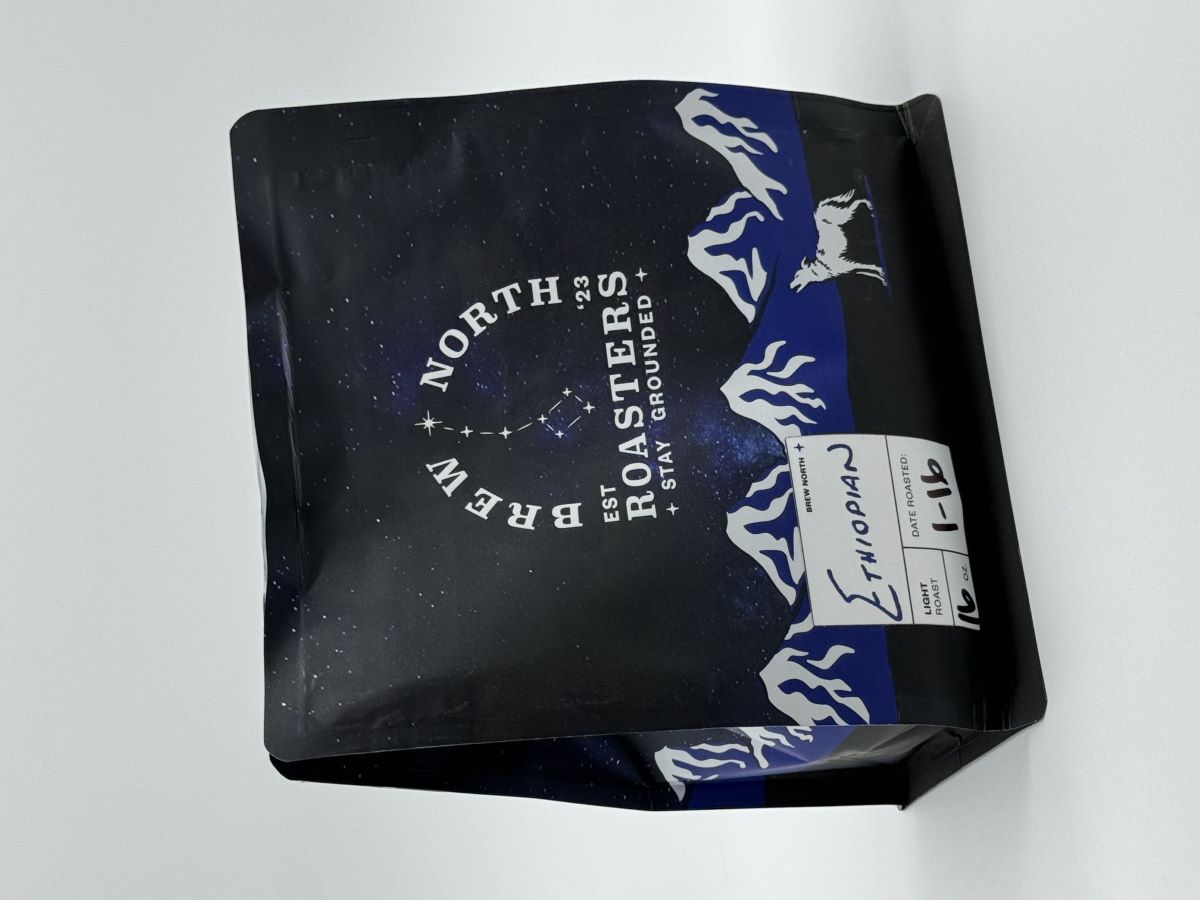 Ethiopian Coffee |Single 0rigin Light Roast Coffee